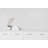 Le Cafe Hex 2" x 2" Porcelain Mosaic Wall & Floor Tile-36931787