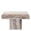 Sartoria End Table