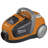Koblenz Bagless Canister Vacuum