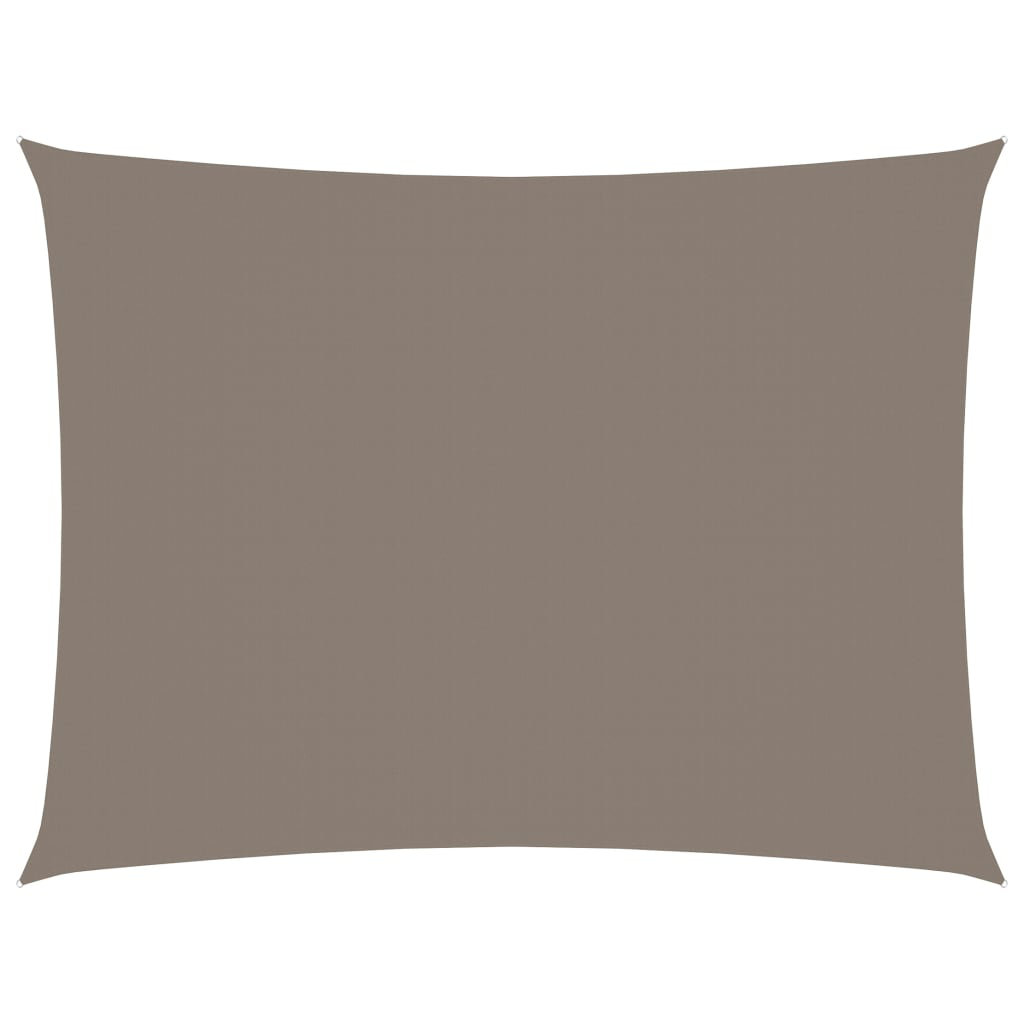 Prunedale Rectangular Shade Sail