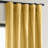Richardson 100% Cotton Semi Sheer Curtain Pair-1512381099-1563584775