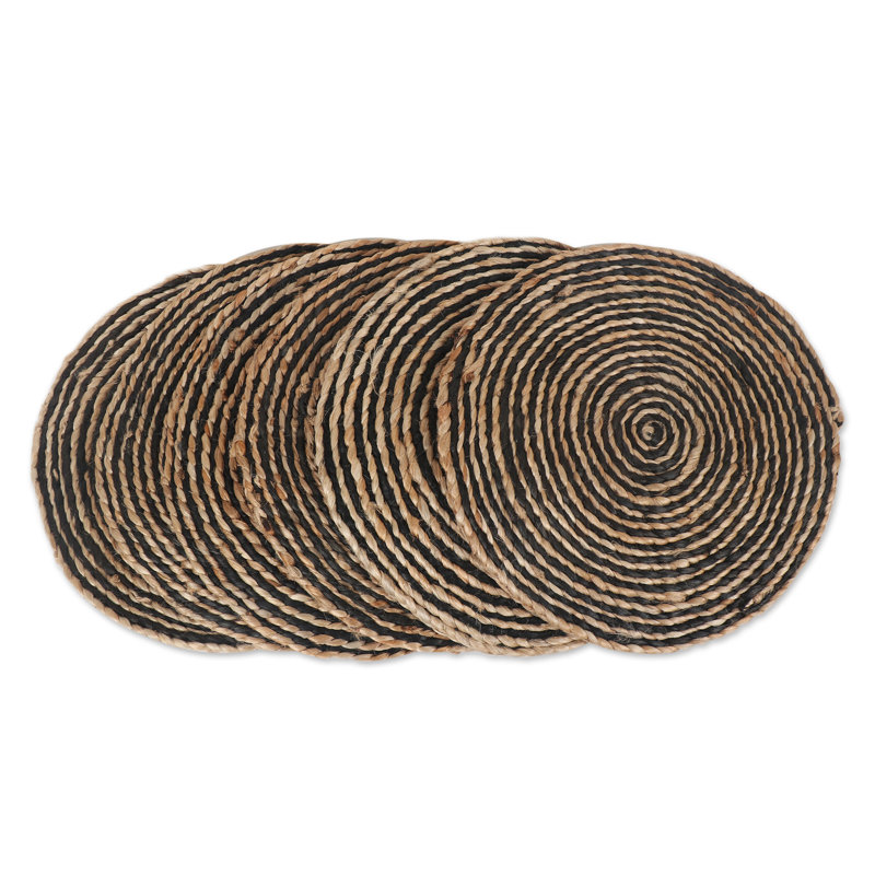 Ensemble de 6 napperons Bayou Breeze
