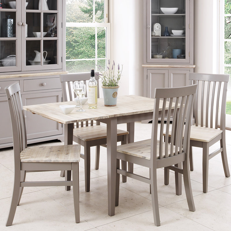 Bayou Drop Leaf Dining Set