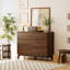Commode 6 tiroirs MCM