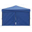 Aliodija 3m x 3m Steel Patio Gazebo-1901186557