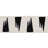 Schumacher x David Kaihoi Tutsi Trim-71013021
