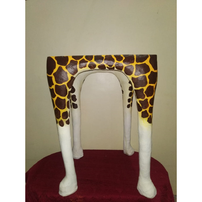 Table de bout 