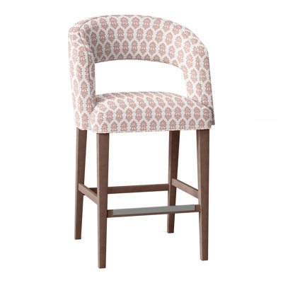 Tabouret 30 "Bryant