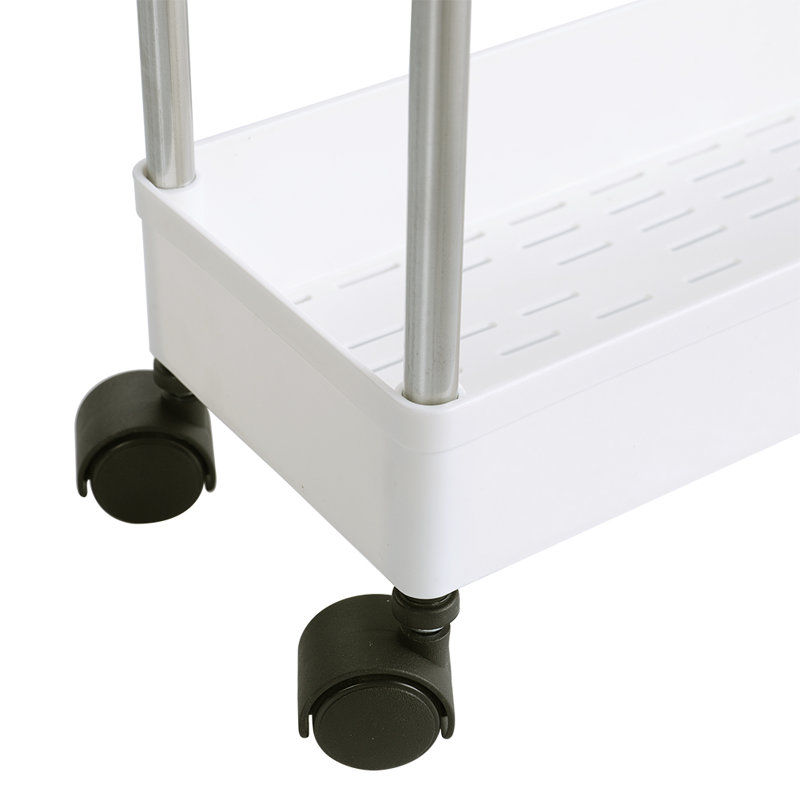 Ogallala Bar Cart