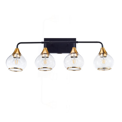 Luminaire mural pour salle de bain Home