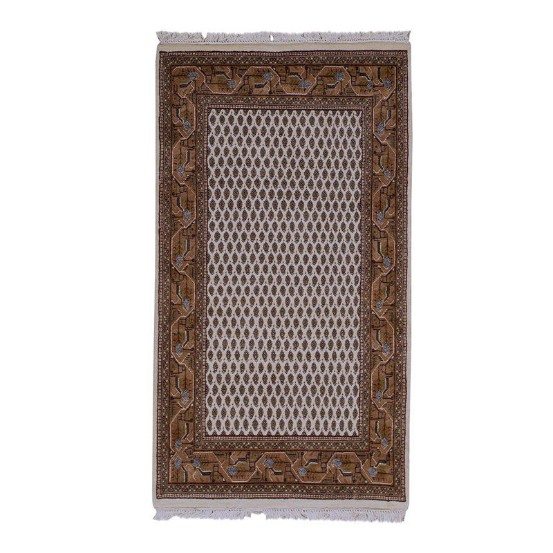 One-of-a-Kind 2'11" X 5'2" Area Rug