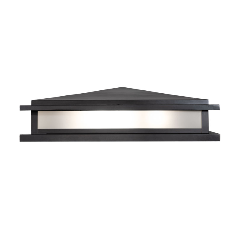 34" Square Seneca Prime Pier Mount