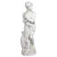 Statue en italique venus renouvelles venus