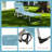 Dessence Outdoor Chaise Lounge-350415167