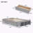 Palatka Bed with Storage Case, 2 Storage Drawers, Platform Bed, Bed Frame-302871042