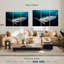 Requin bleu sous-marin Brampt-108121289