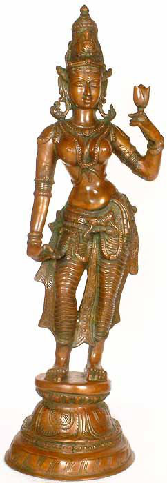 Religious & Spiritual Statue