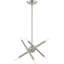 Lustre classique à 6 lumières Chiann-1255915509