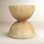 Nickie Solid Wood End Table