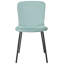 47cm H Fabric Upholstered Upholstered Back Accent-1041053741