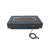 Hampton / Granville Outdoor Concrete Fire Pit 45,000 BTU - Includes Lava Rocks & PVC Cover-78916696-106925941-107927360