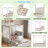 Ernie Upholstered Canopy Storage Bed-1494056795-1494056798