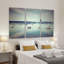 Cape Ann Marina-impression sur toile tendue multi-pièces-24019508