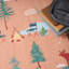 Tapis lavable à la machine pour enfants Imagination-107105199