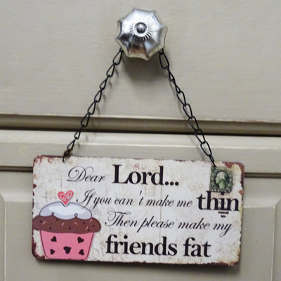 Handmade Wall Decor