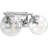 Byrd 2 - Light Dimmable Vanity Light