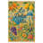 "La Dolce Vita" Mediterranean Accent Rug