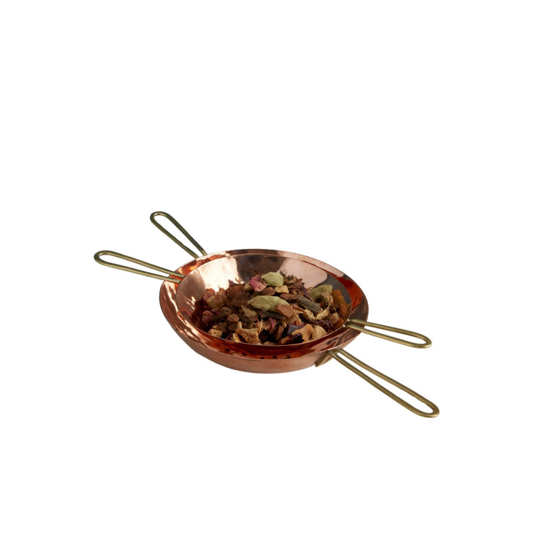 Camden Tea Strainer
