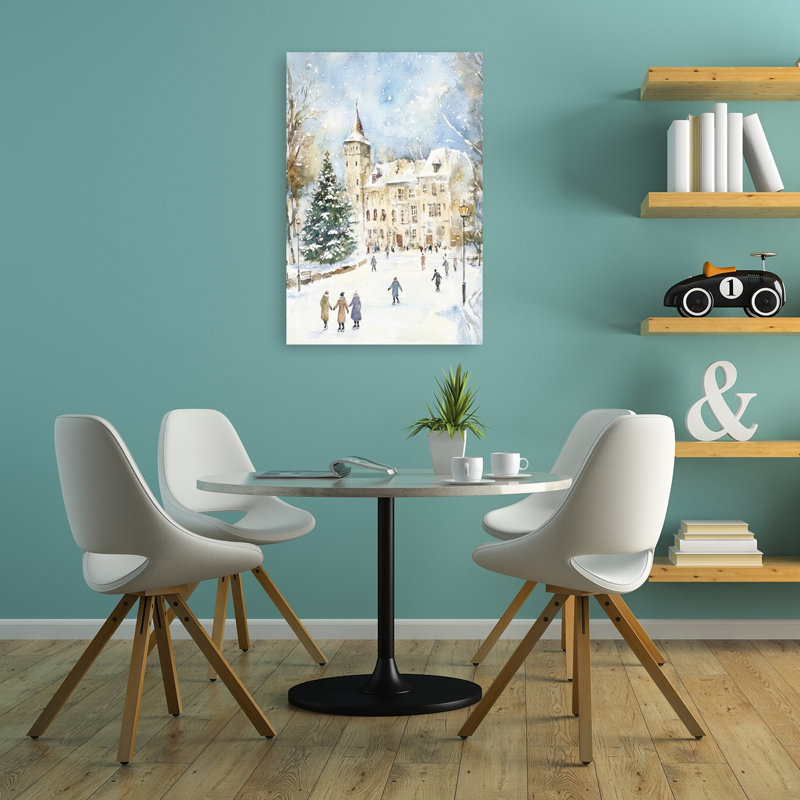 Print, 91.44cm H x 60.96cm W