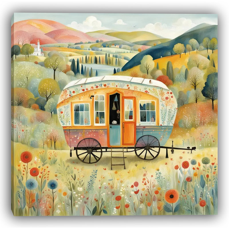 Gitane à Autumn Hills
