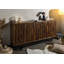 183cm Solid Wood Sideboard