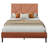 Sturdy Metal Platform Bed Frame with Under Bed Storage Perfect for Bedrooms-1677362892