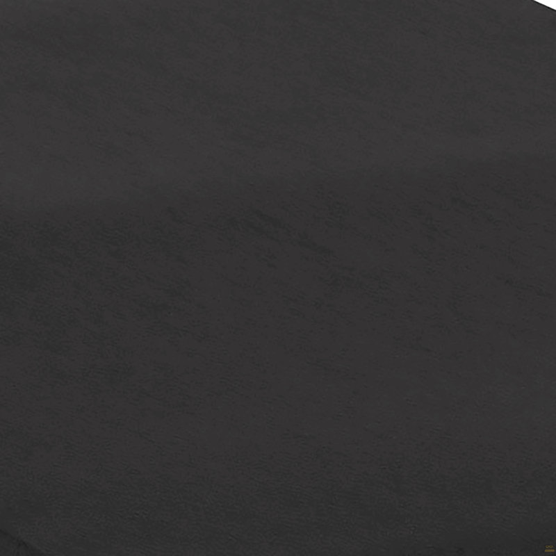 Plateau de lit simple gris TG Adams