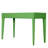 Gauthier Solid Wood Writing Desk-495033455