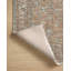 Tapis sable / ciel Angela Rose x Loloi Blake-73829593