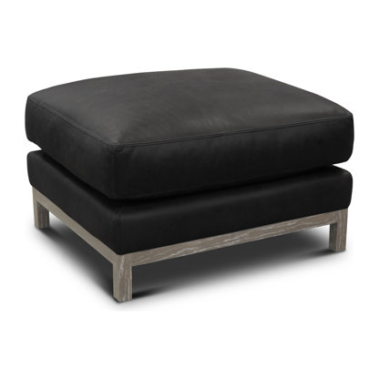 Monterrey Ottoman