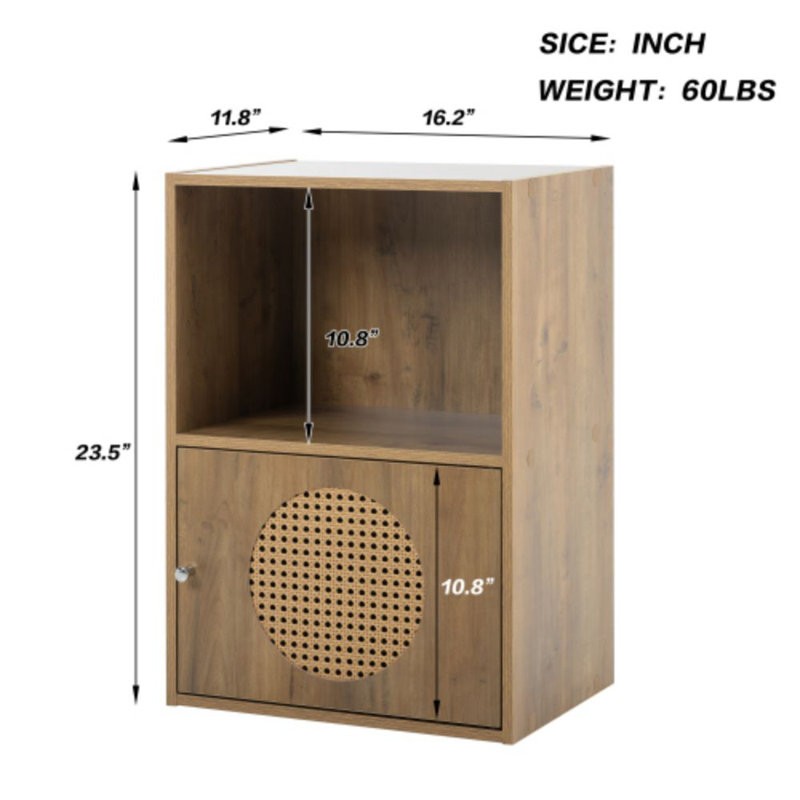 Armoire de rangement Anedra