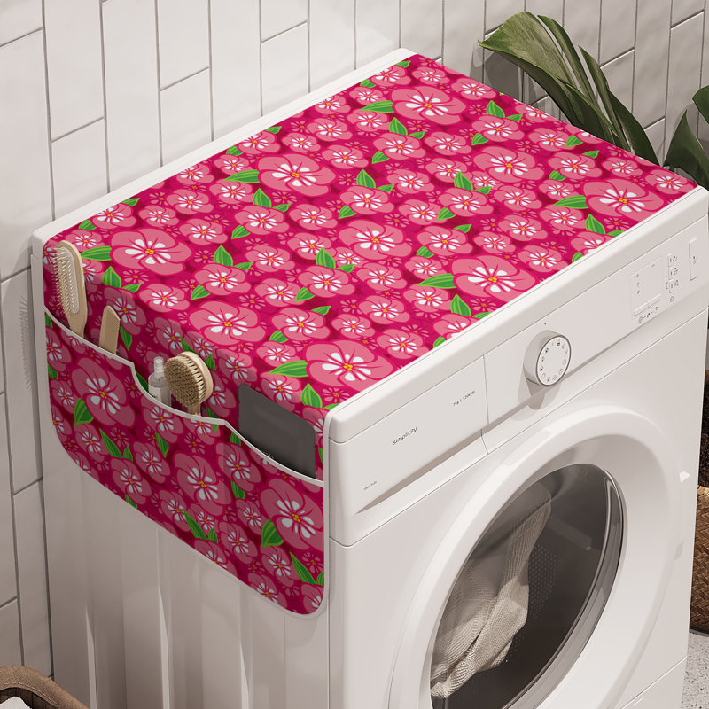 East Urban Home Floral Boho