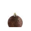 7cm Solid Colour Plastic / Acrylic Bauble