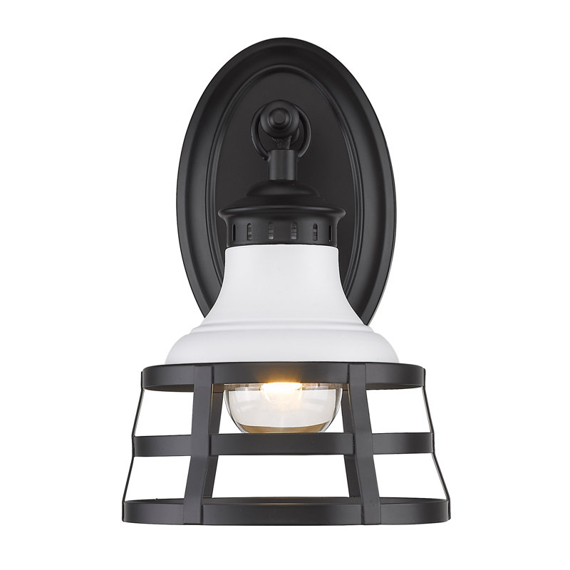 Mineo Steel Spotlight
