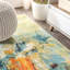 Gerard Abstract Area Rug-194803759