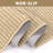 Wear-resistant Non-slip Kitchen Mat Runner (Set of 3)-150168110