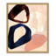 Loop III Print par Violets Print House-1651685235-1651685246-1651591320