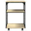64cm H x 43cm W Printer Stand-1992987757