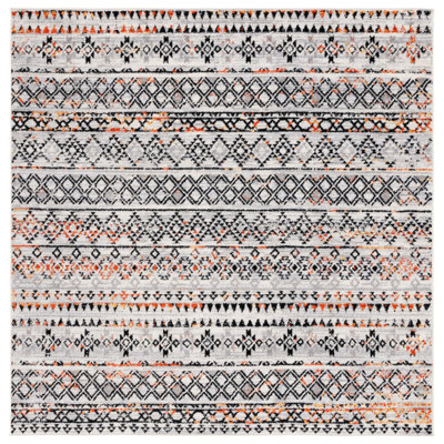 Chun Tulum Performance Southwestern Rug