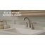 Robinet pour salle de bain Arvo-58972583